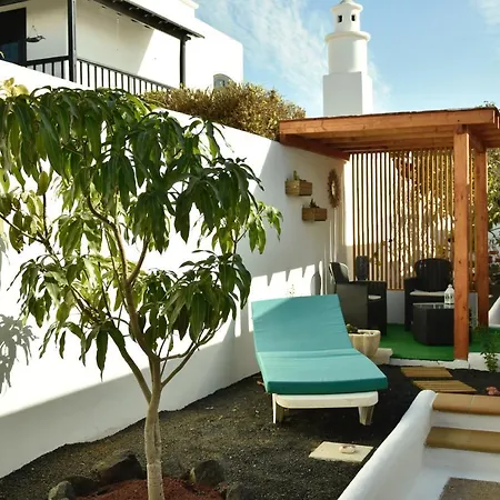 El Draguito Apartment Arrecife  Exterior photo
