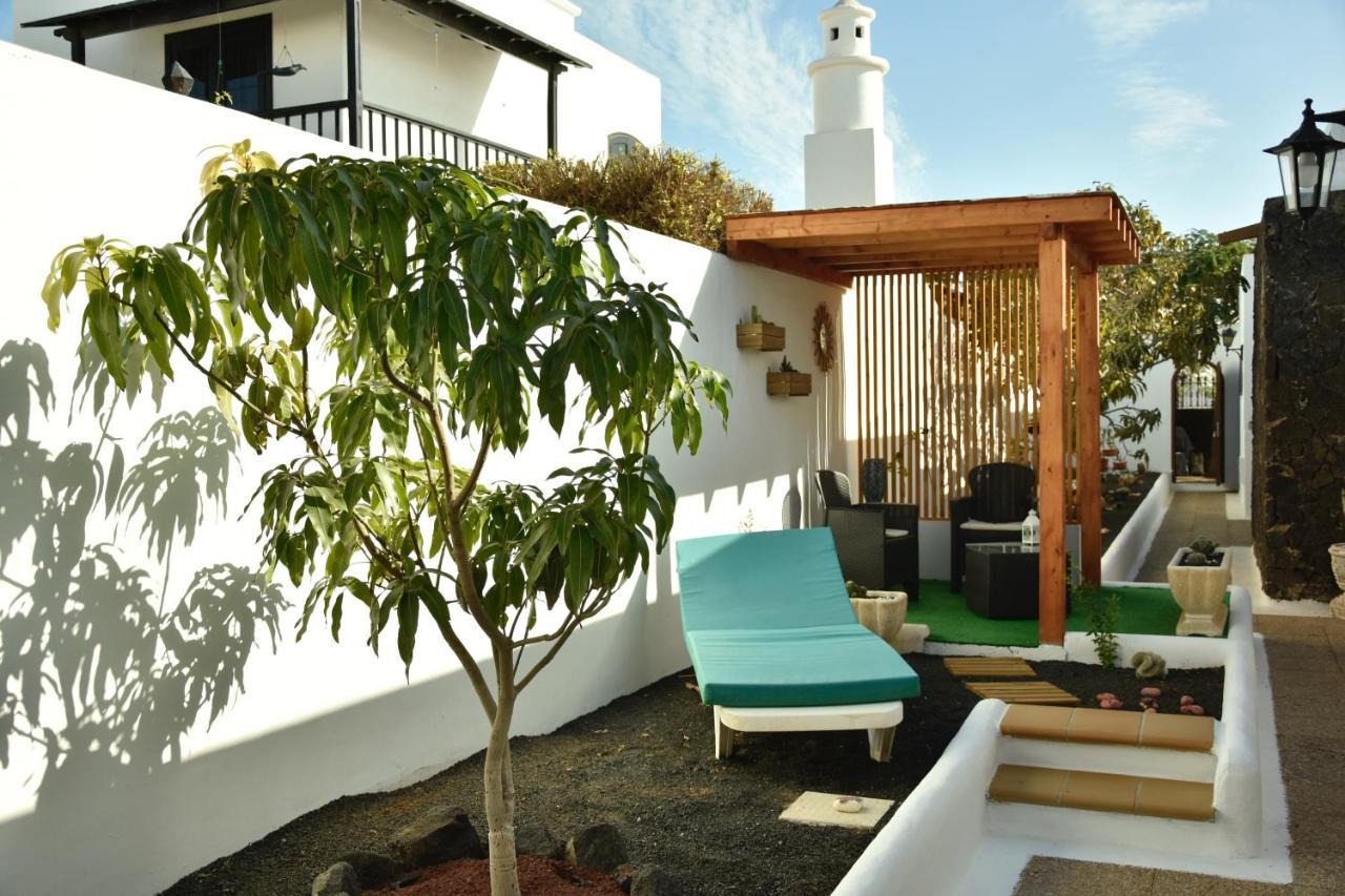 El Draguito Appartement Arrecife (Lanzarote)