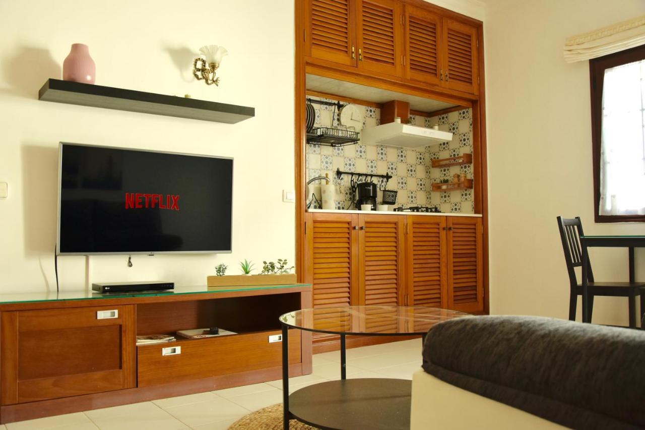 El Draguito Appartement