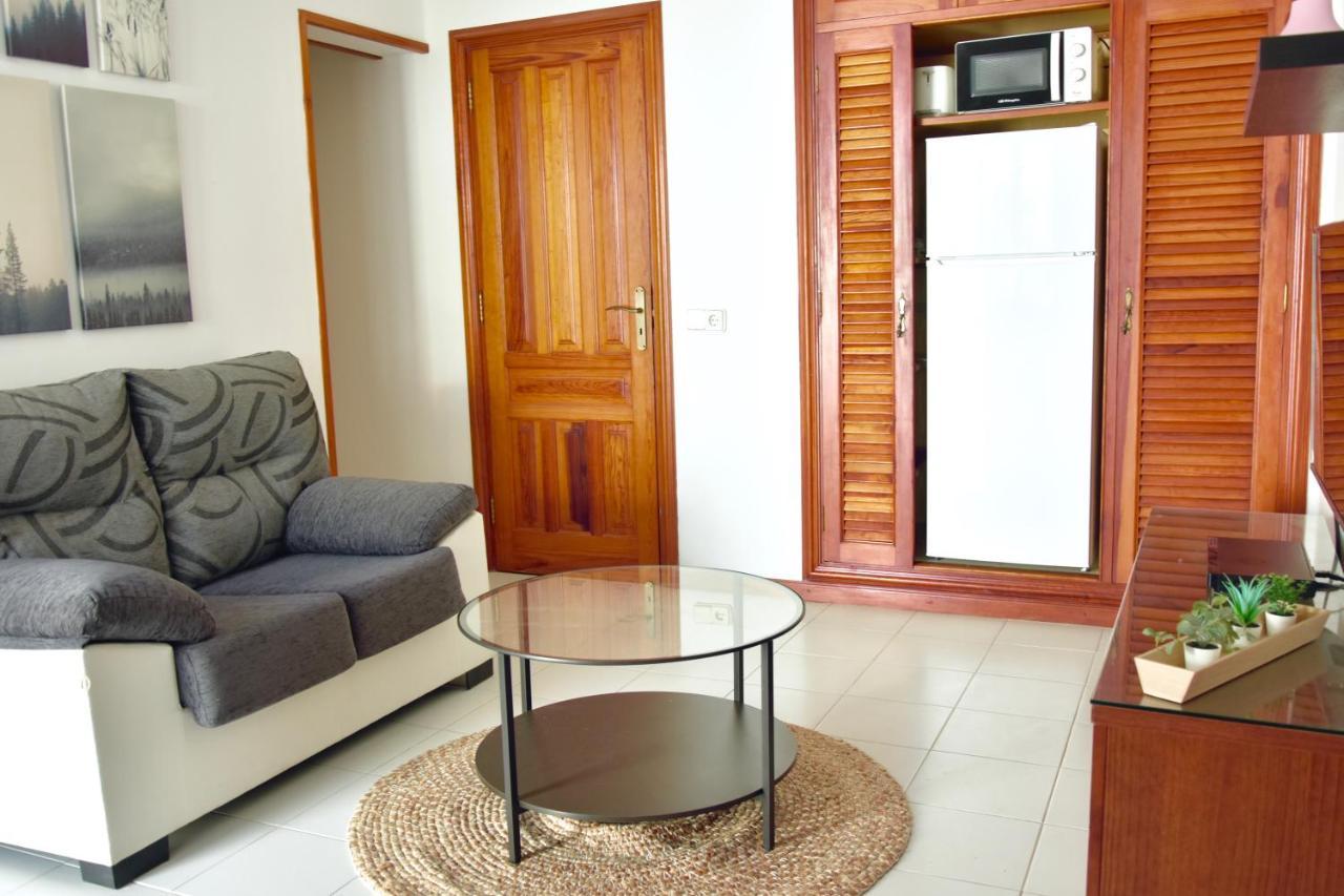 El Draguito Appartement *