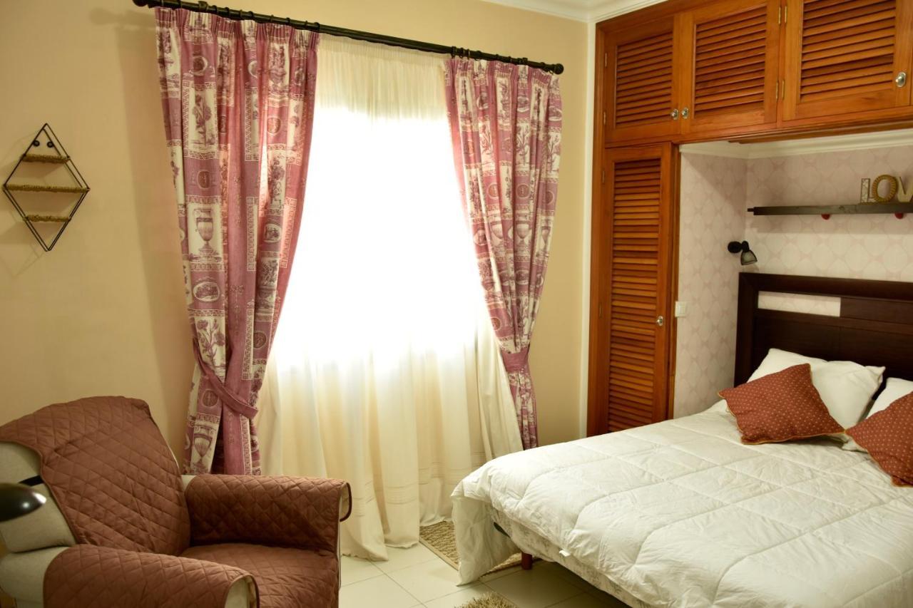 Appartement El Draguito *