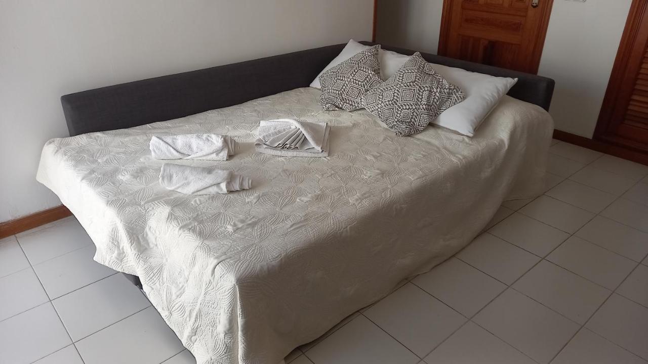 Appartement El Draguito *